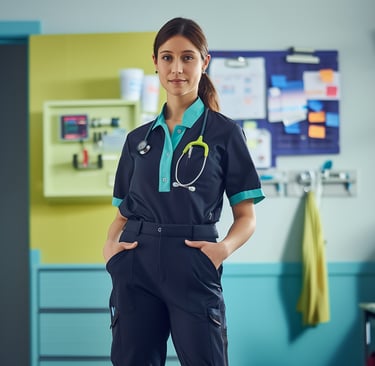 Integrating Wearable Data into Triage Algorithms
