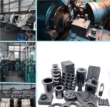 introduce reachwell's factory picture