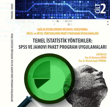 cilt 2 temel istatistik spss ve jamovi