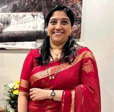 Doctor Dr. Deepa Shastri from Laxmi Hospital