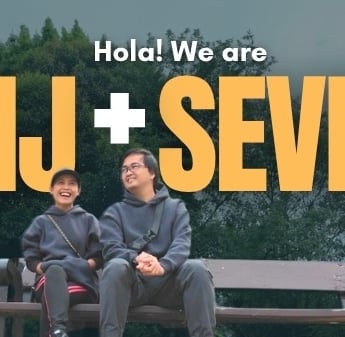 That Time We Escape From The Philippines