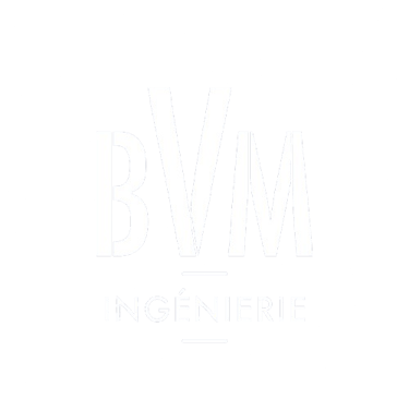 Logo BVM Ingenierie