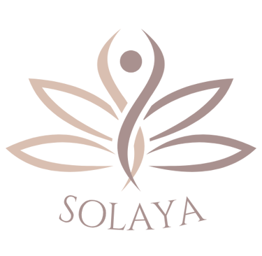 Logo Solaya - Neurofeedback & Accompagnement Psycho-Émotionnel