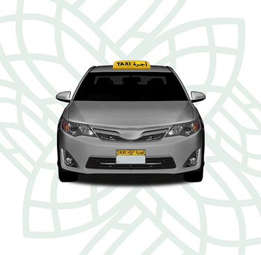 TAMM | Abu Dhabi Taxi