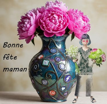 L'informatique et sa passion 