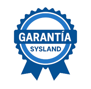 Garantía certificada
