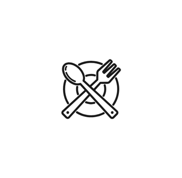Ernährung Icon