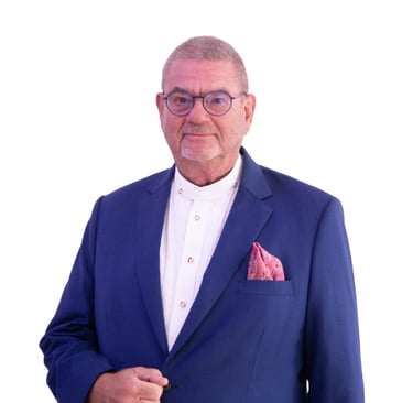 Dr. Gunter Denk, Founder & Chairman of the Joint Board