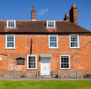 curiosidades sobre jane austen