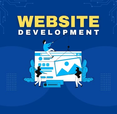 Website Development