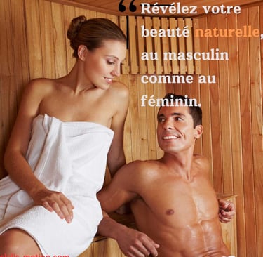 Idee de slogan pour un institut de beaute mixte