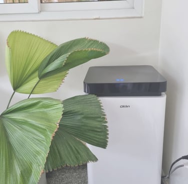 Eco-Digesteur