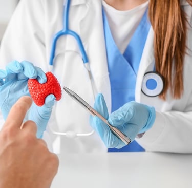 Endocrinologistas em Ribeirão Preto SP