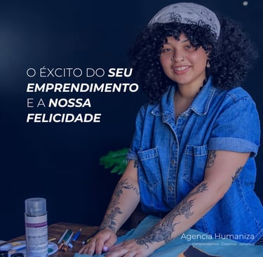 Cursos para emprendedores Agencia Humaniza