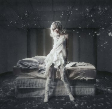 Sophie Powers Kicks Off a New Era with Electrifying Single “move with me”