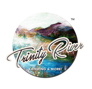 Trinity River Catering and More Logo