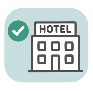 icona hotel