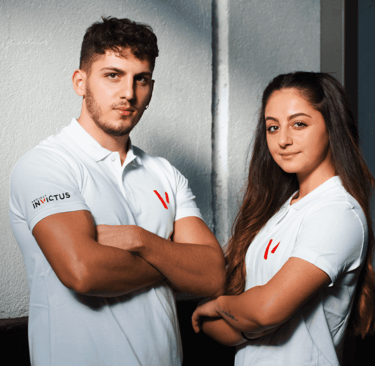 dual fitness project cantu