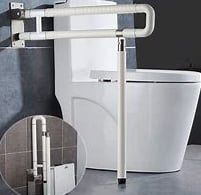 bathroom safety installation by gerald peters