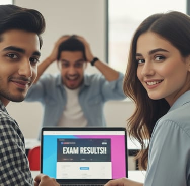 Cambridge International O Level and A Level January 2026 result announcement