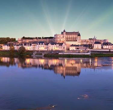 Le Louis XII Amboise