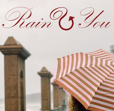 'Rain & You' by Dark Water Collective