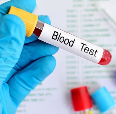 Labs, Blood work, Laboratory testing, Exams, Orders, Thyroid, Hormones