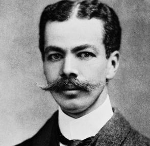 Dr James Samuel Risien Russell