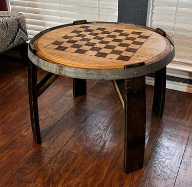 game board table
