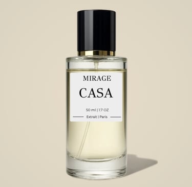Parfum CASA