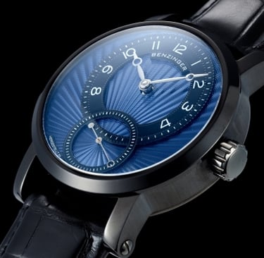 Benzinger Subskription Collection