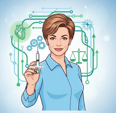 Weight loss injections, Ozempic, Wegovy, Zepbound, safe weight loss, effective weight loss, GLP-1 ag