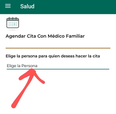 Citas Digital IMSS App IMSS Digital Citas Médicas Sacar Cita en el IMSS Agendar Cita en el IMSS cita