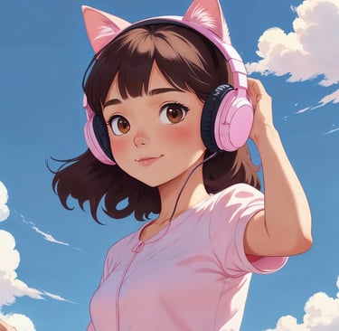 a studio animation 2D based in indonesia 