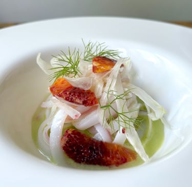 tagliatella di seppia