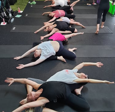 Studio Pilates Matwork dolori lombari a formigine casinalbo