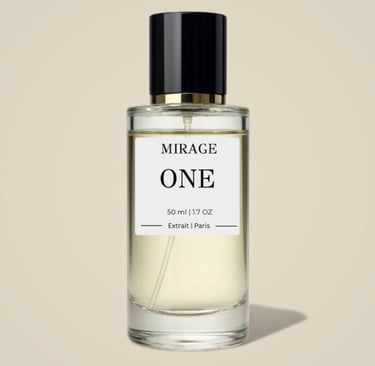 Parfum ONE