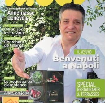 couverture de magasine Mouv'
