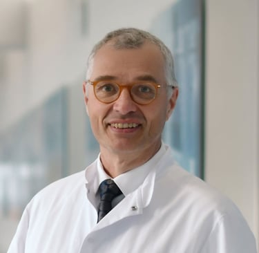 Dr. med. Karsten Gruner