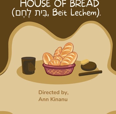 House of Bread