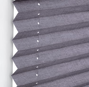 Pleated Blind Fabrics