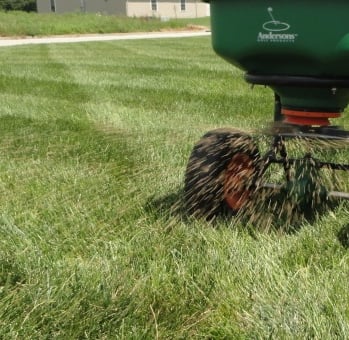 TLC Upstate Lawn & Pest Overseeding Greenville SC