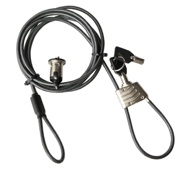 Cable de Seguridad CDB