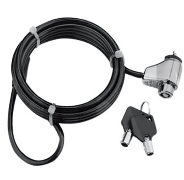 Cable de Seguridad HUVX1