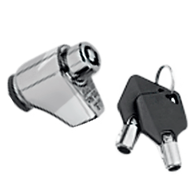 Candado de seguridad HUVX2