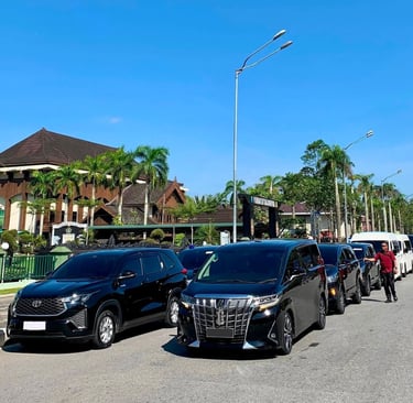layanan perjalanan dinas dengan pamungkas transindo
