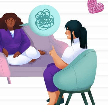 Career Coaching