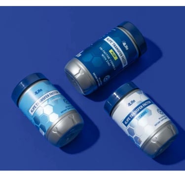 3 soorten 4Life Transfer Factor: Plus, Tri-Factor en Classic voor krachtige immuunsysteem ondersteuning