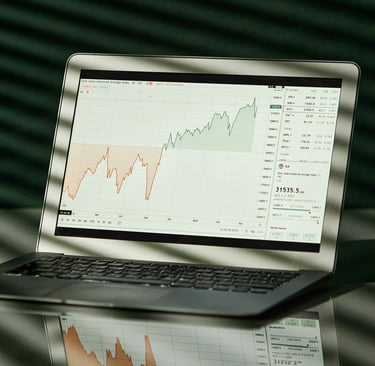 Janvriksha - Data-driven ESG analytics and impact measurement consulting firm