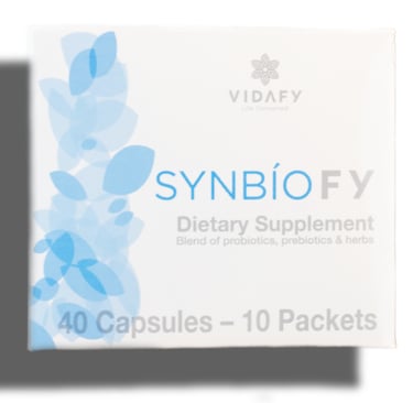 Synbiofy Nederland
